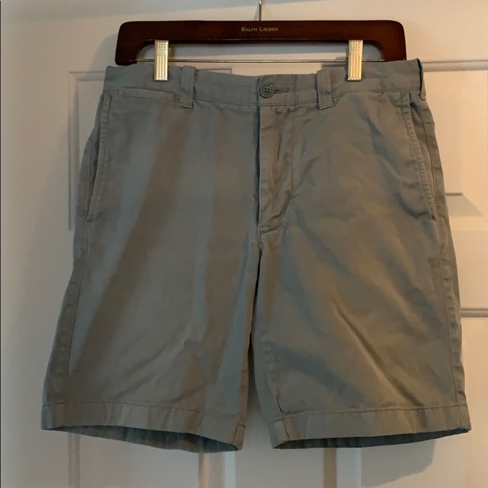 J. Crew Stanton Shorts